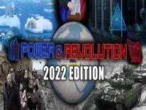 Succès et Trophées de Power and Revolution 2022 Edition