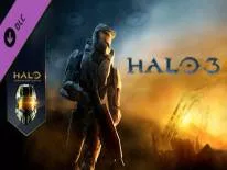Halo 3: PC Trainer (ORIGINAL): Santé, munitions et objets illimités