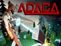 ADACA: PC Trainer (ORIGINAL): Augmentez la vitesse du joueur, diminuez la vitesse de l'ennemi et réglez la gravité sur normal