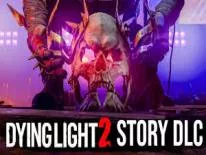 Astuces de Dying Light 2 Stay Human: Bloody Ties pour PC, PS4, PS5, Xbox One e XSX