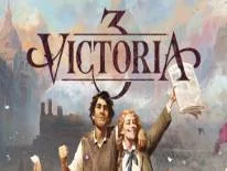 Succès et Trophées de Victoria 3