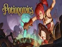 Succès et Trophées de Potionomics