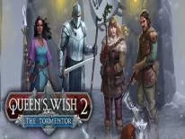 Succès et Trophées de Queen's Wish 2: The Tormentor