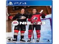 Astuces de NHL 23 pour PS4, PS5, Xbox One e XSX