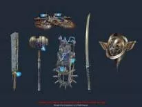 Astuces de Deathverse: Let It Die pour PC, PS4 e PS5
