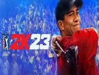 Succès et Trophées de PGA TOUR 2K23