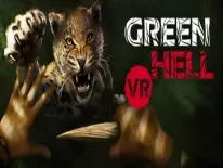 Succès et Trophées de Green Hell VR