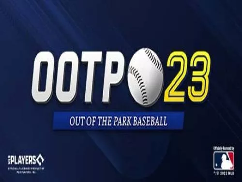Succès et Trophées de Out of the Park Baseball 23 Succès et Trophées de Out of the Park Baseball 23