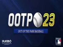 Succès et Trophées de Out of the Park Baseball 23