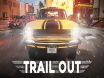 Succès et Trophées de TRAIL OUT
