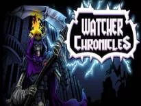 Succès et Trophées de Watcher Chronicles