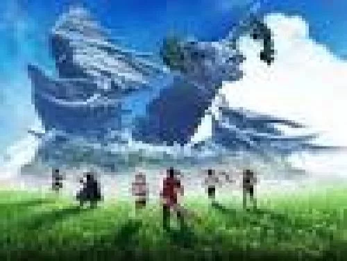 Astuces de Xenoblade Chronicles 3 - Expansion Pass Wave 2 pour Switch