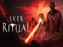 Succès et Trophées de Sker Ritual