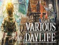 Succès et Trophées de Various Daylife