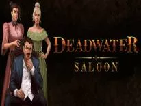 Succès et Trophées de Deadwater Saloon