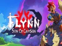 Succès et Trophées de Flynn: Son of Crimson