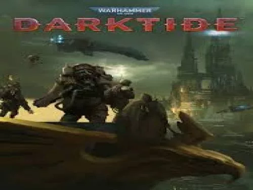 Astuces de Warhammer 40,000: Darktide pour PC e XSX Astuces de Warhammer 40,000: Darktide pour PC e XSX