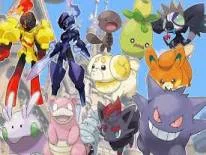 Astuces de Pokemon Violet pour Switch