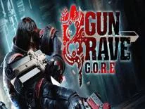 Succès et Trophées de Gungrave G.O.R.E.