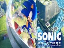 Succès et Trophées de Sonic Frontiers