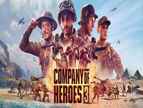 Succès et Trophées de Company of Heroes 3 Succès et Trophées de Company of Heroes 3