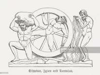 Succès et Trophées de IXION