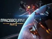 SpaceBourne 2: PC Trainer (1.2.0.0 HF): Santé illimitée et modes bouclier et dieu