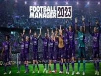 Succès et Trophées de Football Manager 2023