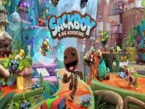 Succès et Trophées de Sackboy: A Big Adventure