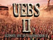 Ultimate Epic Battle Simulator 2: PC Trainer (ORIGINAL): Mode Dieu et vitesse de jeu