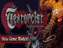 Succès et Trophées de The Textorcist: The Story of Ray Bibbia