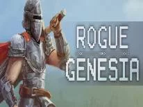 Succès et Trophées de Rogue: Genesia