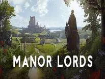 Manor Lords: PC Trainer (0.5.1.1): Nourriture illimitée et vitesse de jeu
