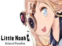 Succès et Trophées de Little Noah: Scion of Paradise