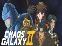 Succès et Trophées de Chaos Galaxy 2