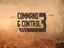 Succès et Trophées de Command and Control 3