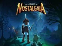 Succès et Trophées de The Last Hero of Nostalgaia
