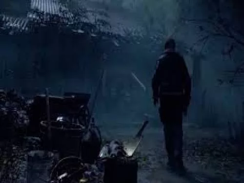 Astuces de Resident Evil Showcase (2022) pour Multi Astuces de Resident Evil Showcase (2022) pour Multi