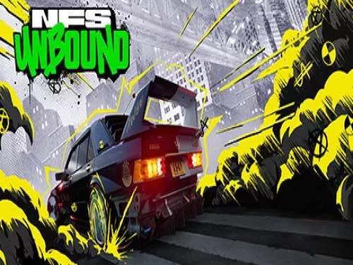 Succès et Trophées de Need for Speed Unbound Succès et Trophées de Need for Speed Unbound