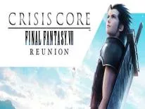 Succès et Trophées de Crisis Core: Final Fantasy VII Reunion