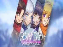 Succès et Trophées de RWBY: Arrowfell