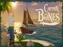 Succès et Trophées de Captain Bones