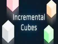 Succès et Trophées de Incremental Cubes
