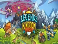 Succès et Trophées de Legends of Kingdom Rush