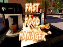 Succès et Trophées de Fast Food Manager