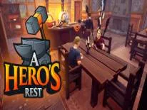 Succès et Trophées de A Hero's Rest