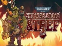 Succès et Trophées de Warhammer 40,000: Shootas, Blood and Teef