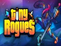 Succès et Trophées de Tiny Rogues