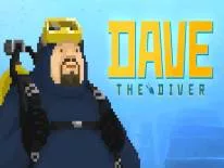 Succès et Trophées de Dave the Diver