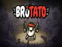 Succès et Trophées de Brotato
